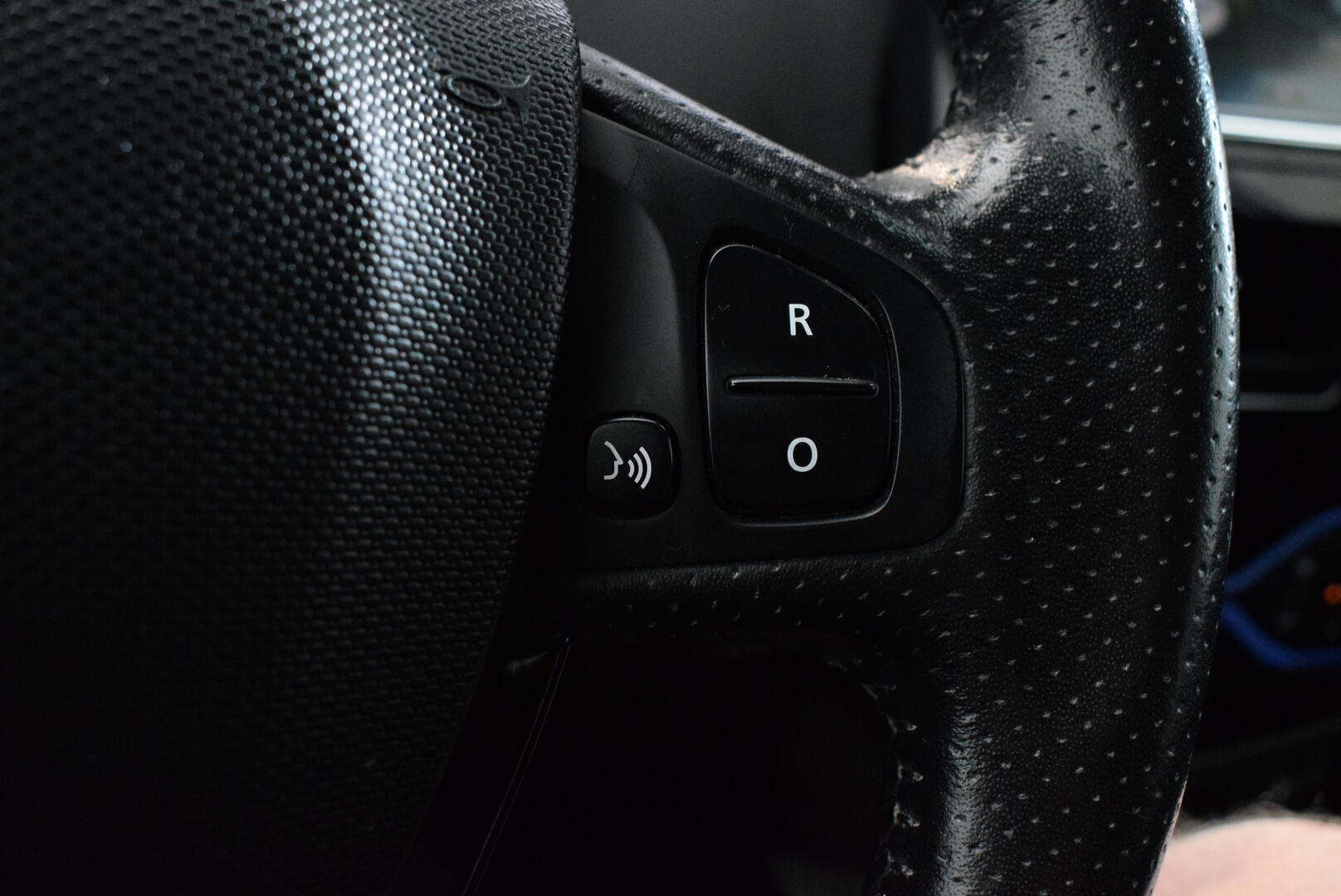 RENAULT Zoe 2018