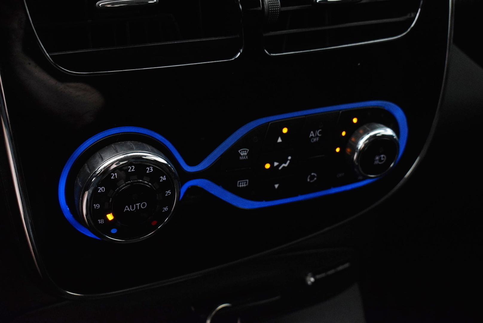 RENAULT Zoe 2018