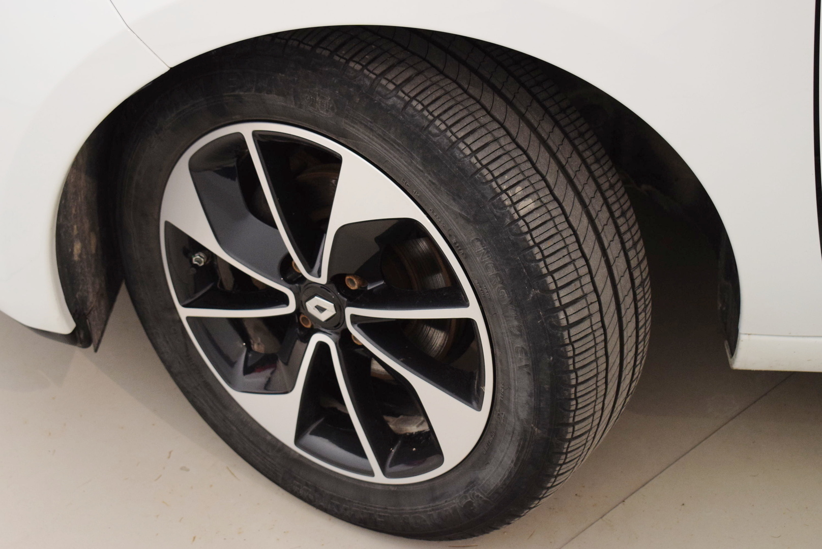 RENAULT Zoe 2018
