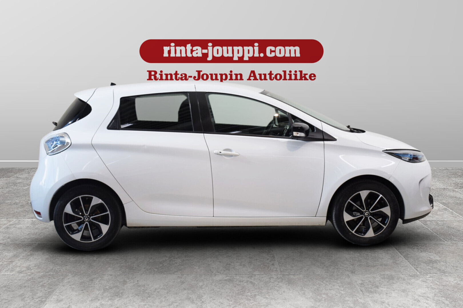 RENAULT Zoe 2018