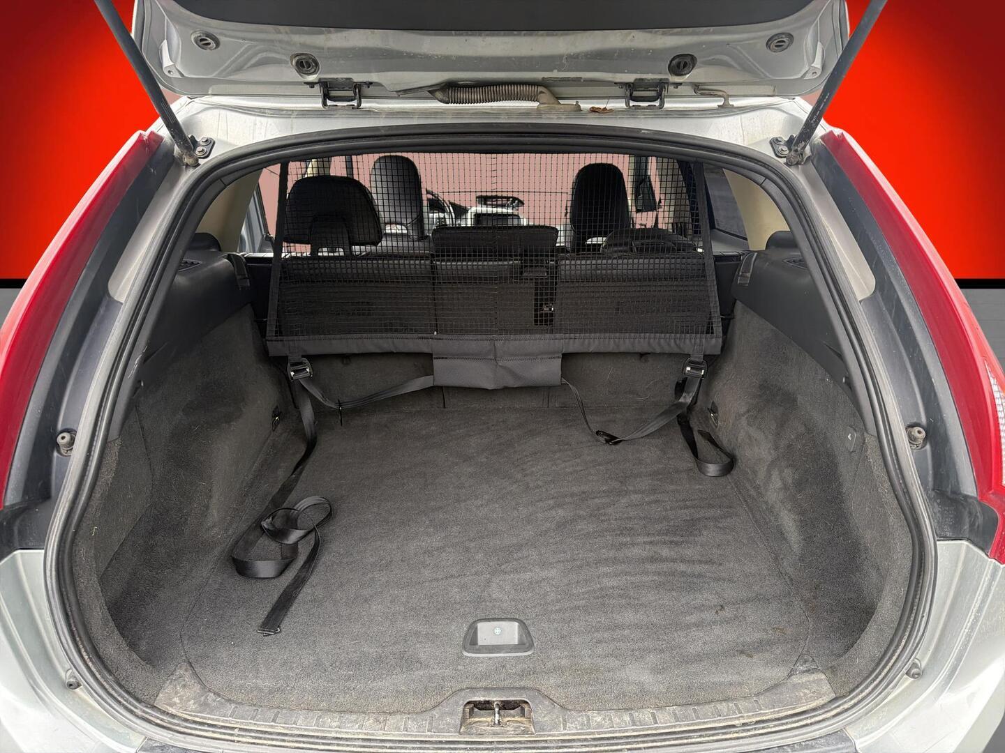 VOLVO XC60 2010