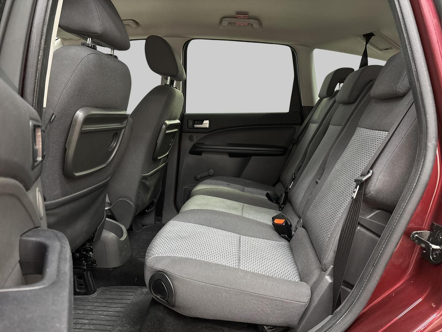 FORD Focus C-Max 2004