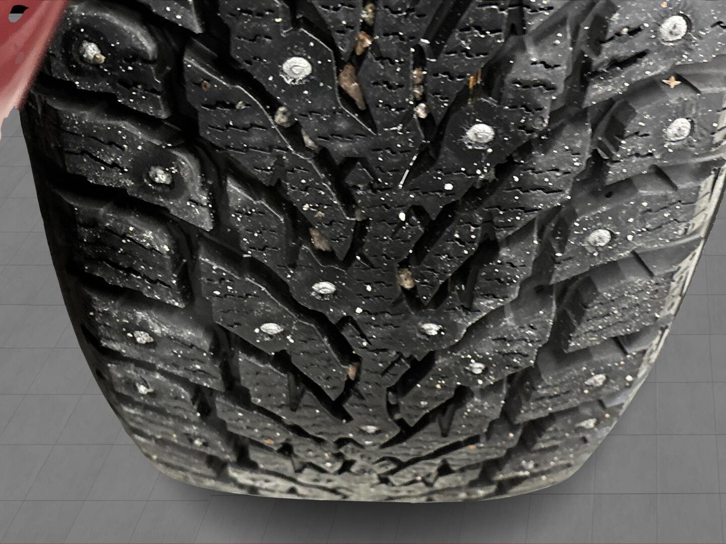 FORD Focus C-Max 2004