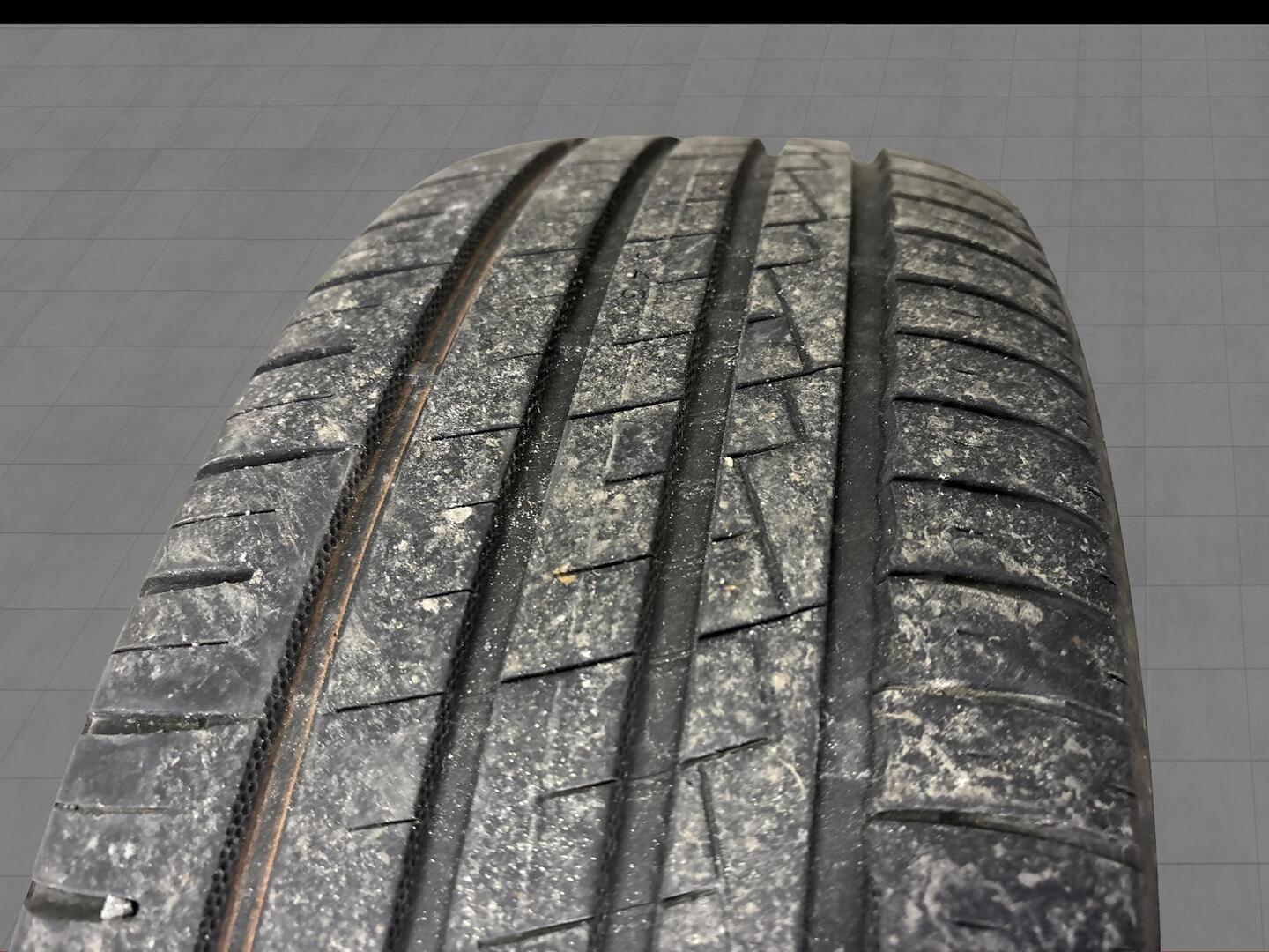 FORD Focus C-Max 2004