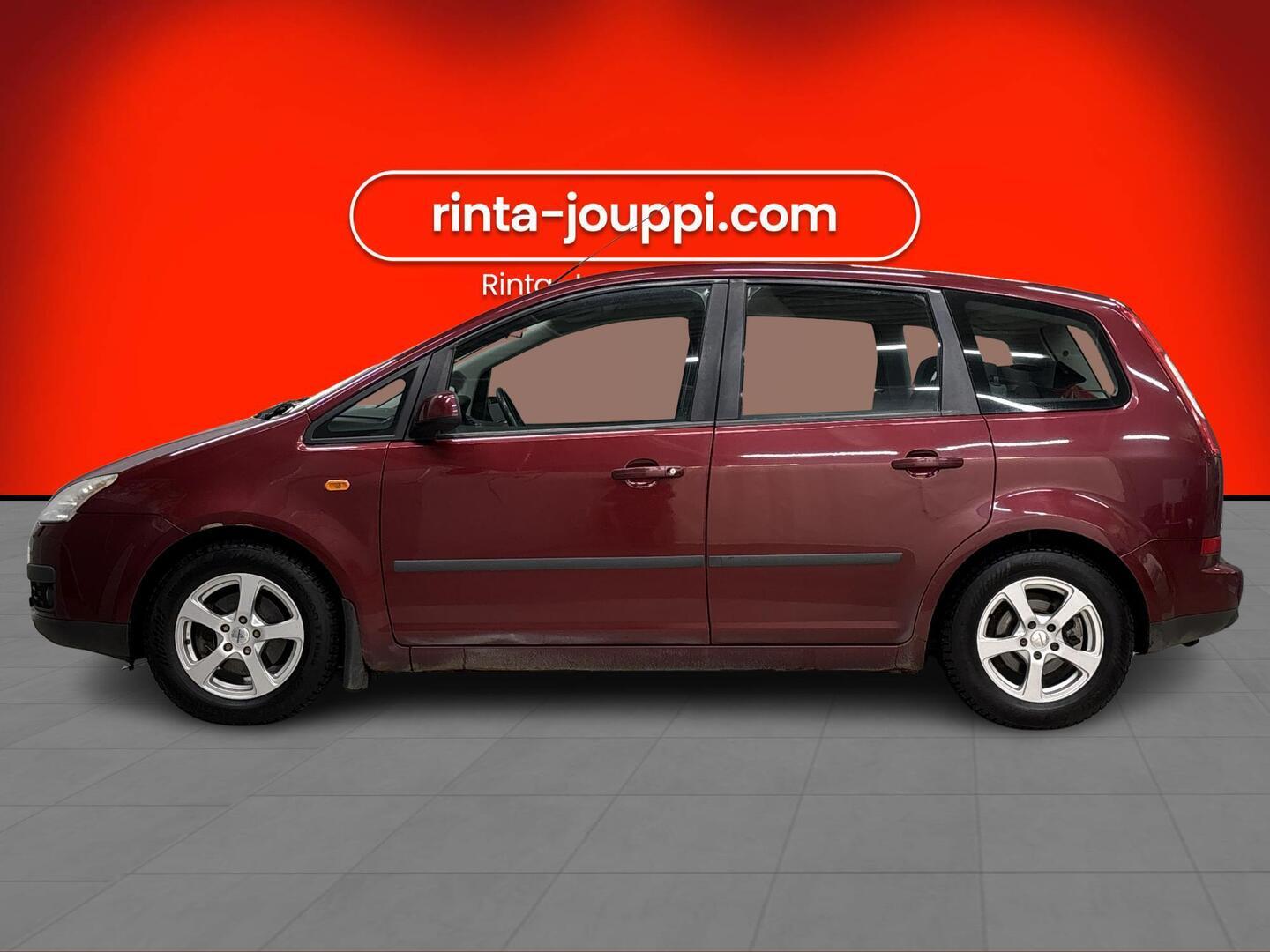 FORD Focus C-Max 2004