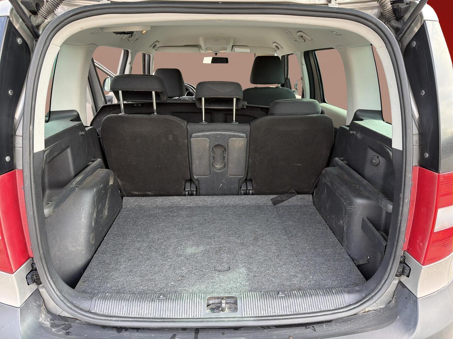 SKODA Yeti 2012