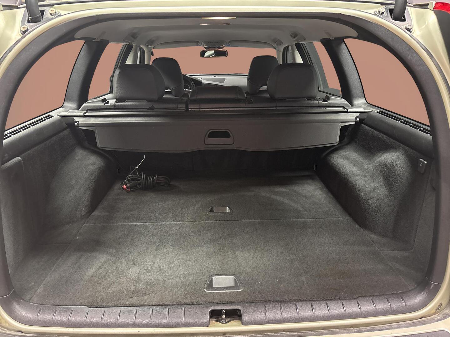 VOLVO V70 2007
