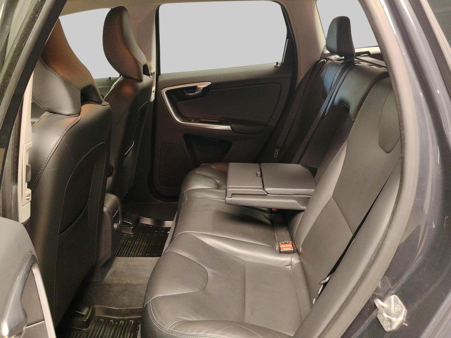 VOLVO XC60 2014
