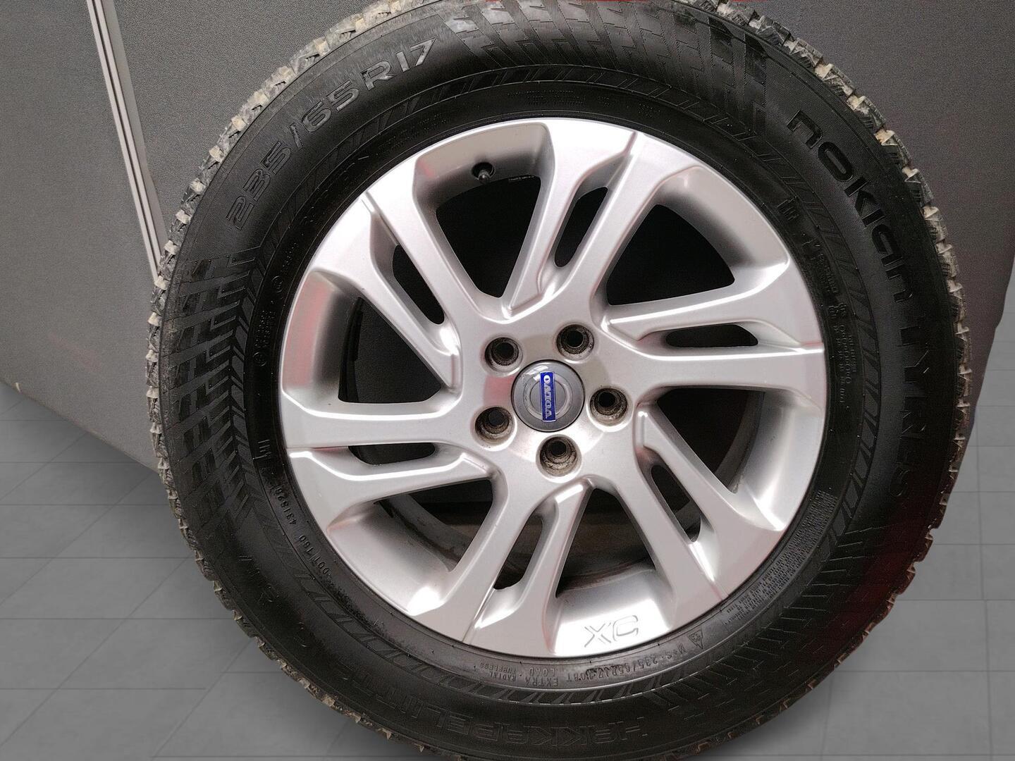 VOLVO XC60 2014