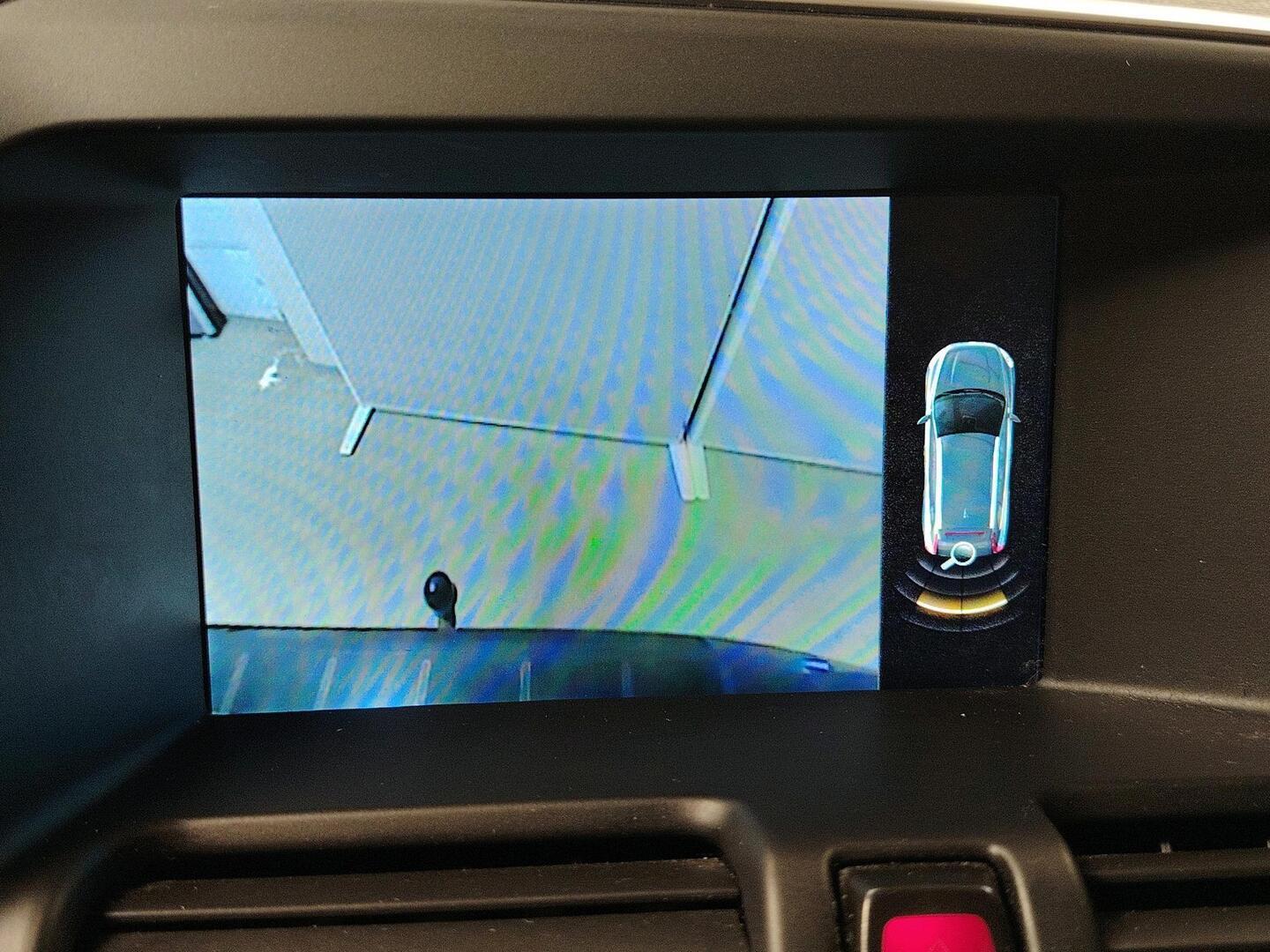 VOLVO XC60 2014