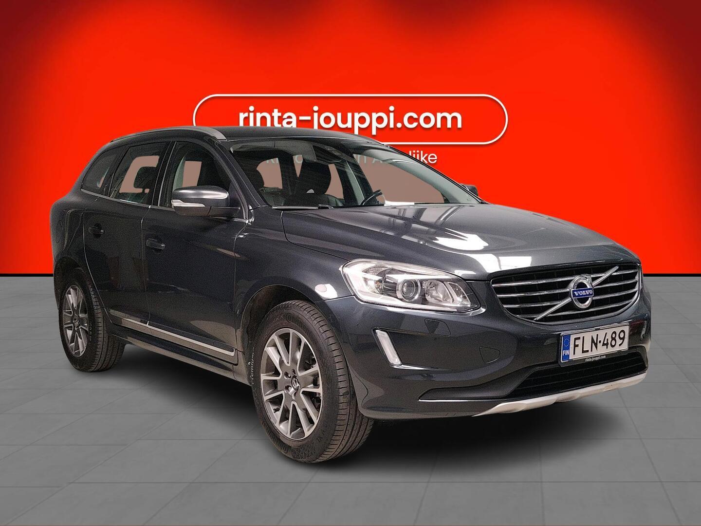 VOLVO XC60 2014