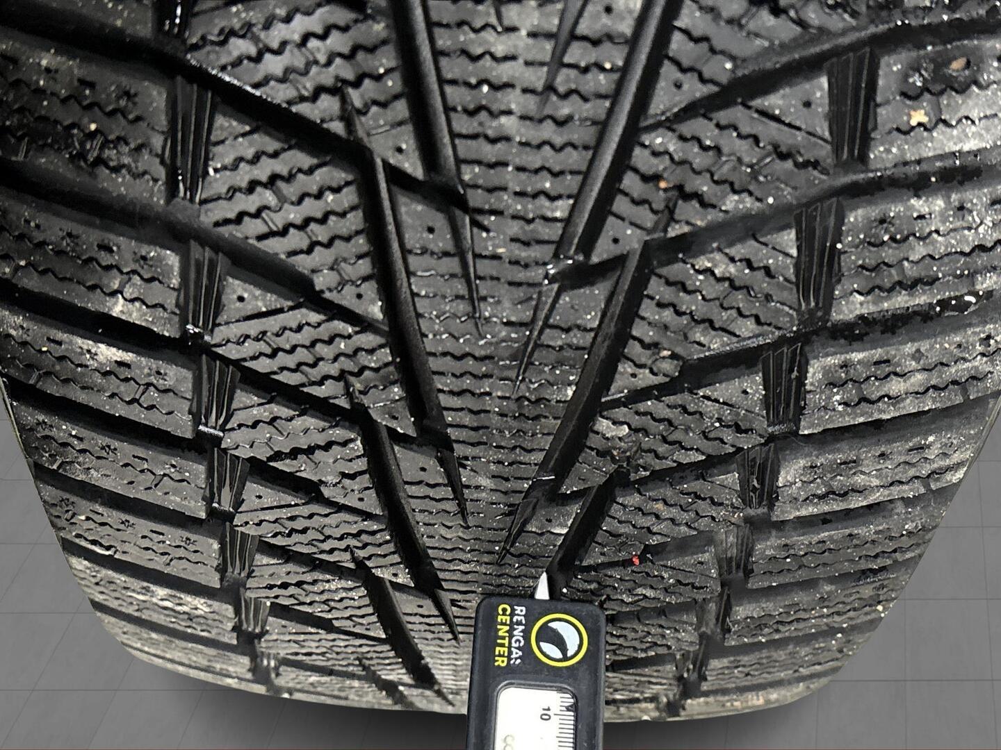 LAND ROVER Discovery Sport 2015