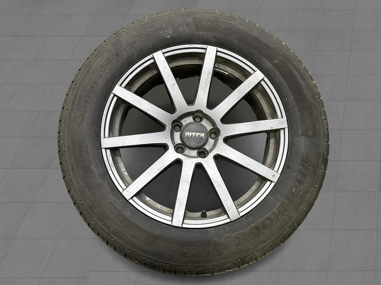 LAND ROVER Discovery Sport 2015