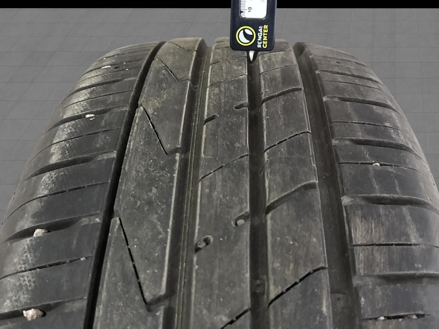 LAND ROVER Discovery Sport 2015