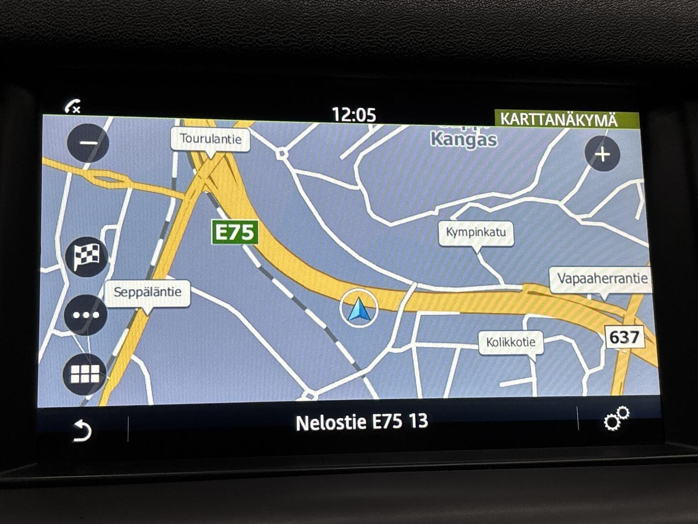 LAND ROVER Discovery Sport 2015