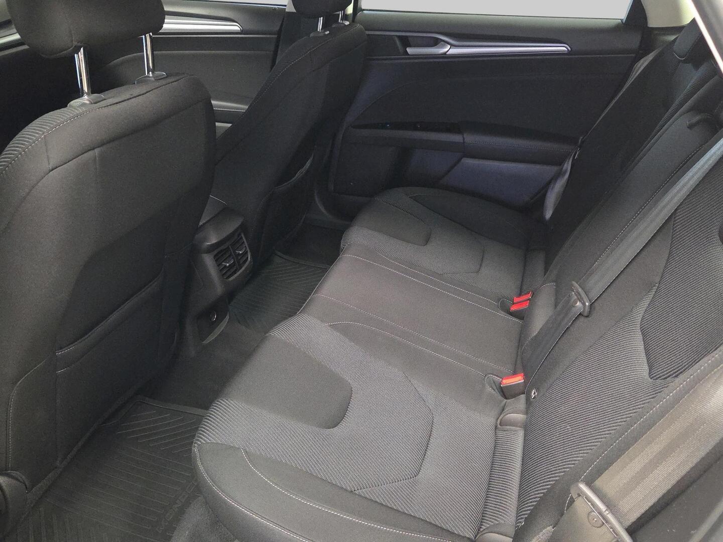 FORD Mondeo 2016
