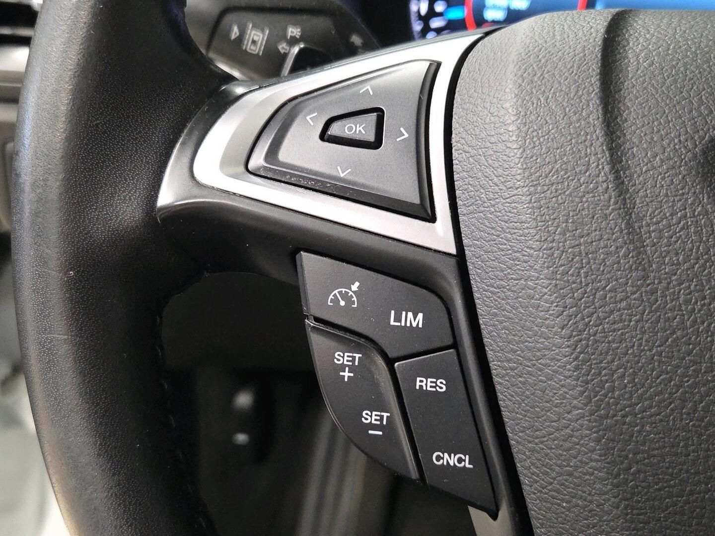 FORD Mondeo 2016