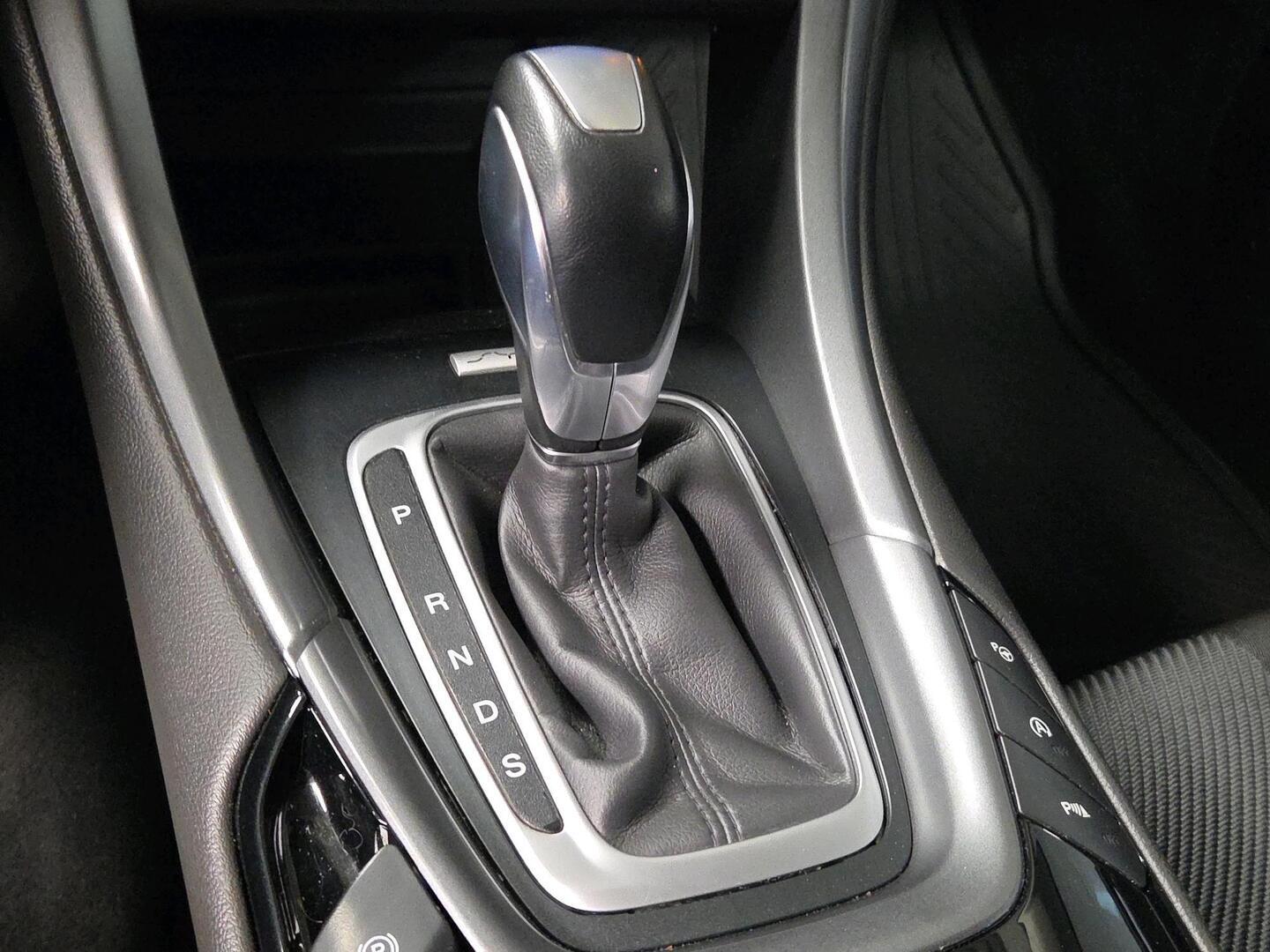 FORD Mondeo 2016