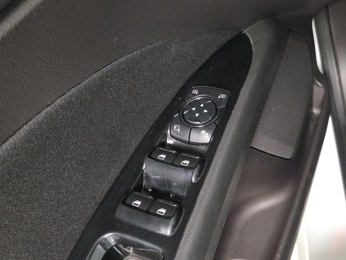 FORD Mondeo 2016