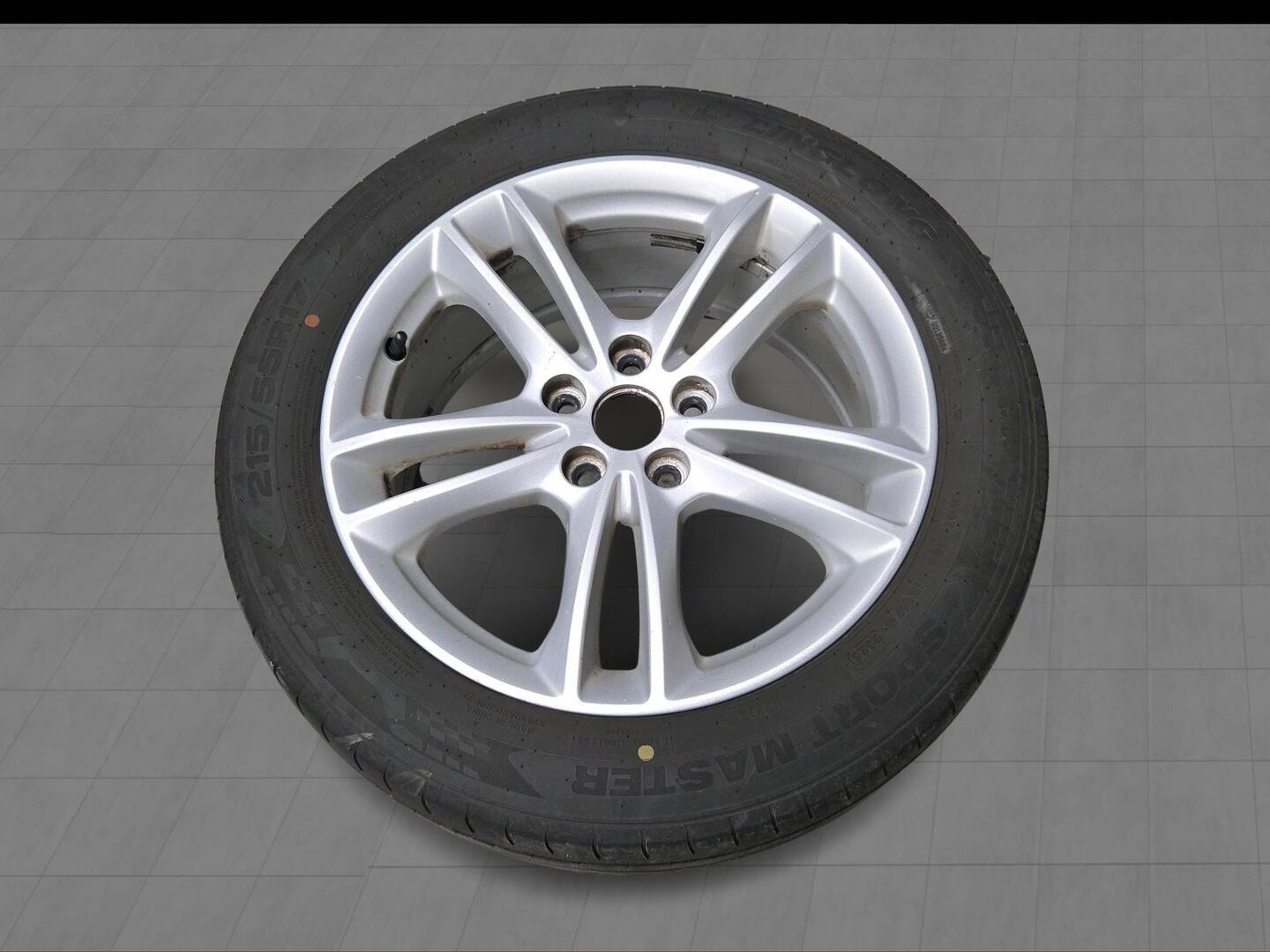 FORD Mondeo 2016