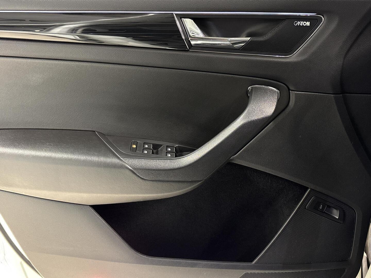 SKODA KODIAQ 2018