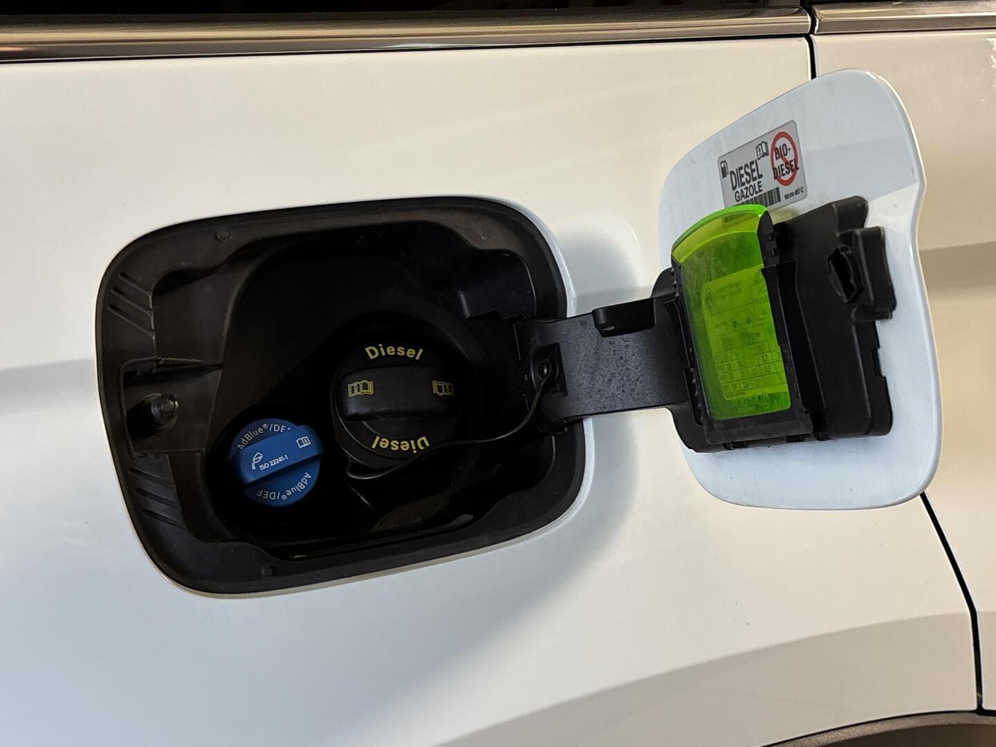 SKODA KODIAQ 2018