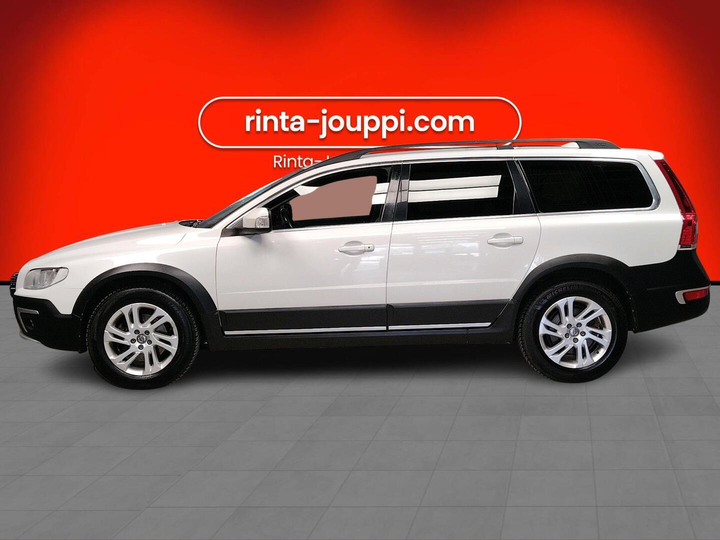 VOLVO XC70 2016