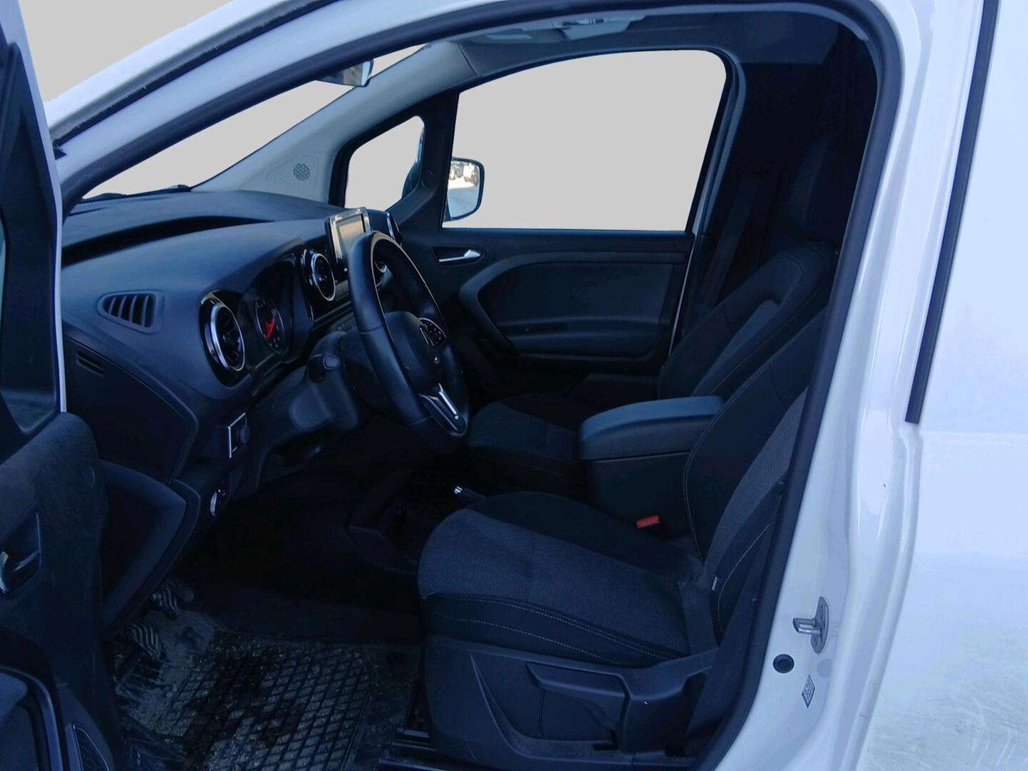 MERCEDES-BENZ Citan 2022