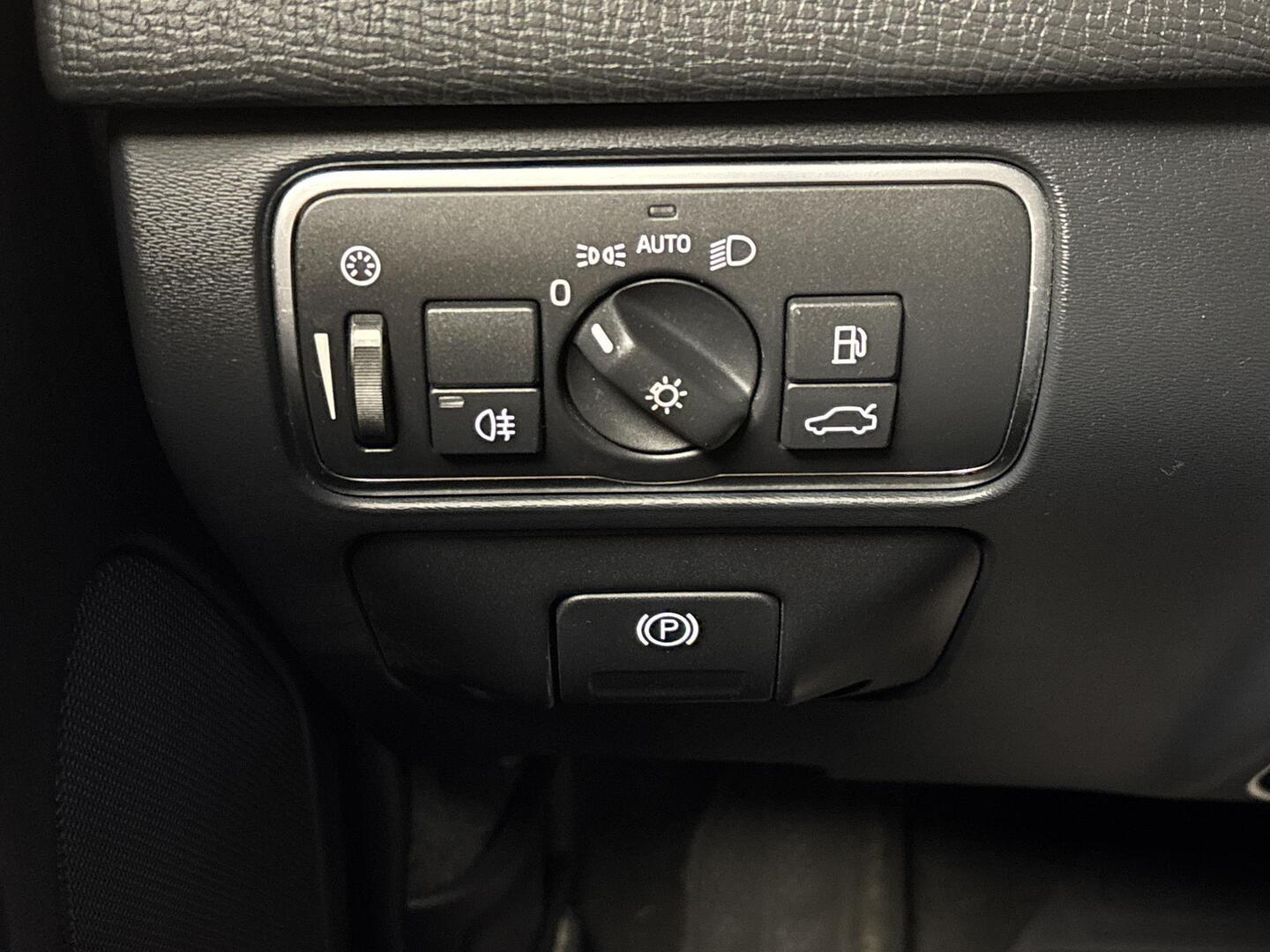VOLVO XC60 2016