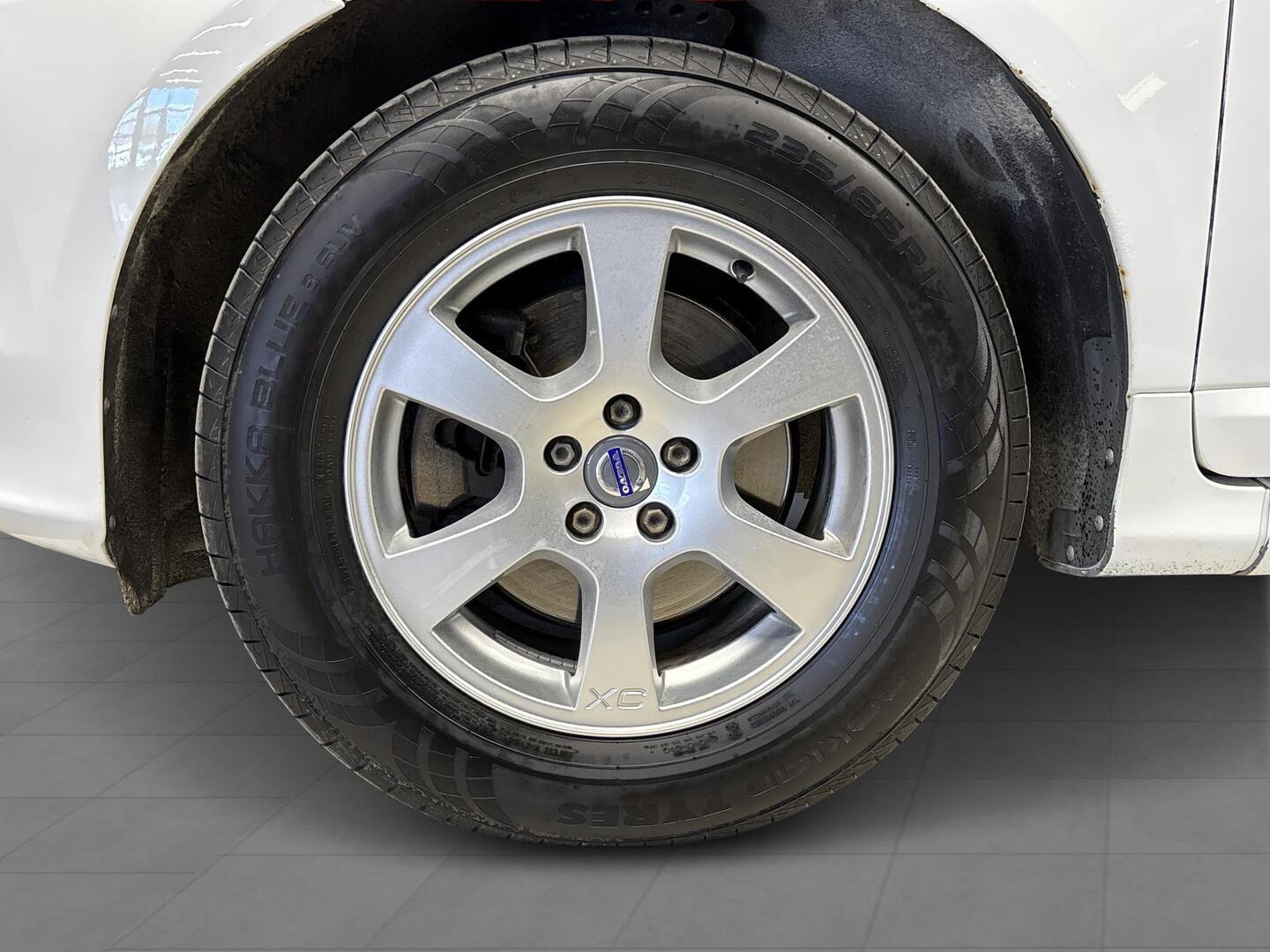 VOLVO XC60 2016