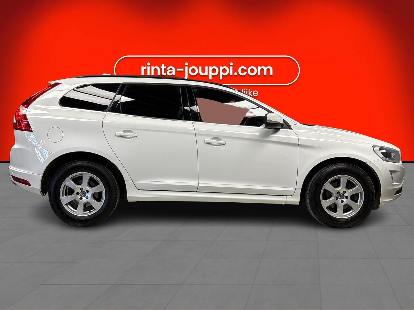 VOLVO XC60 2016