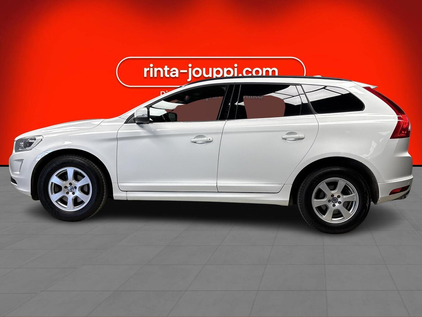 VOLVO XC60 2016