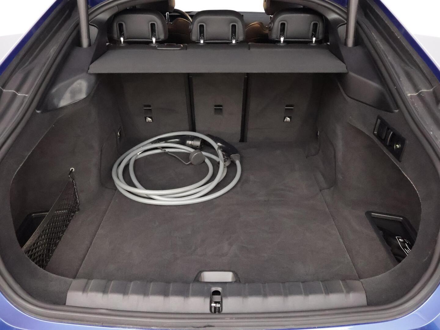 BMW I4 M50 2024