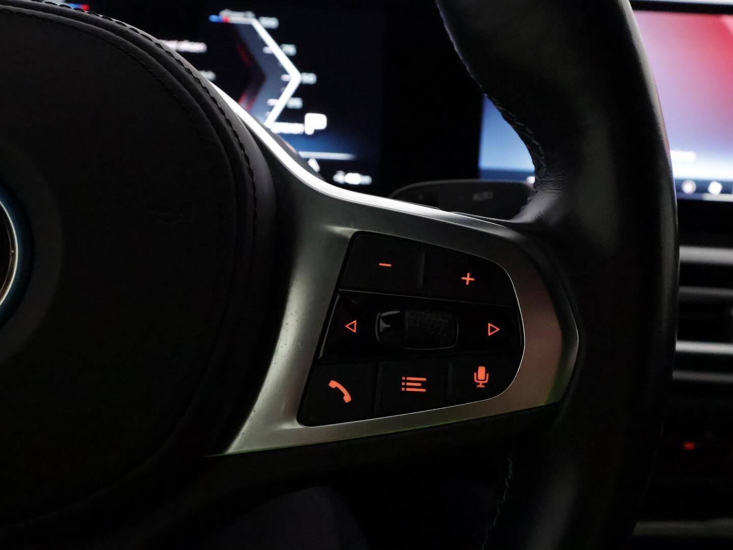 BMW I4 M50 2024