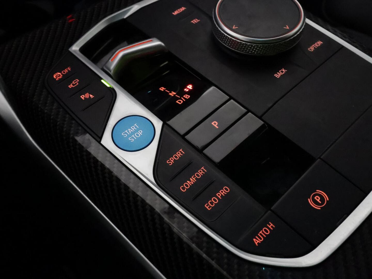 BMW I4 M50 2024