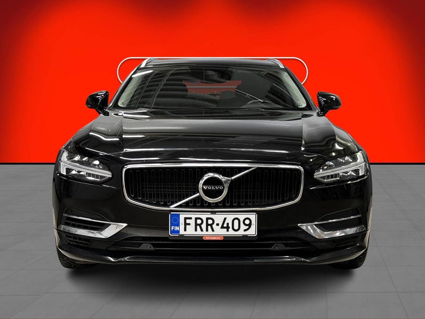 VOLVO V90 2020