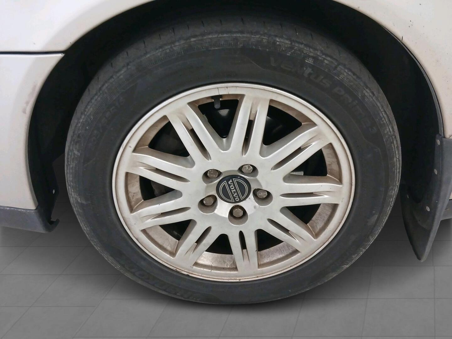 VOLVO S80 2005