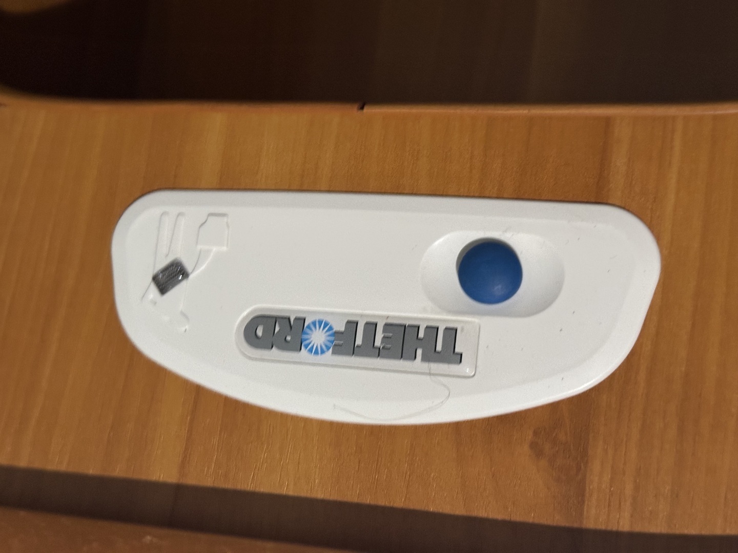 HOBBY T600 FC SIESTA 2008