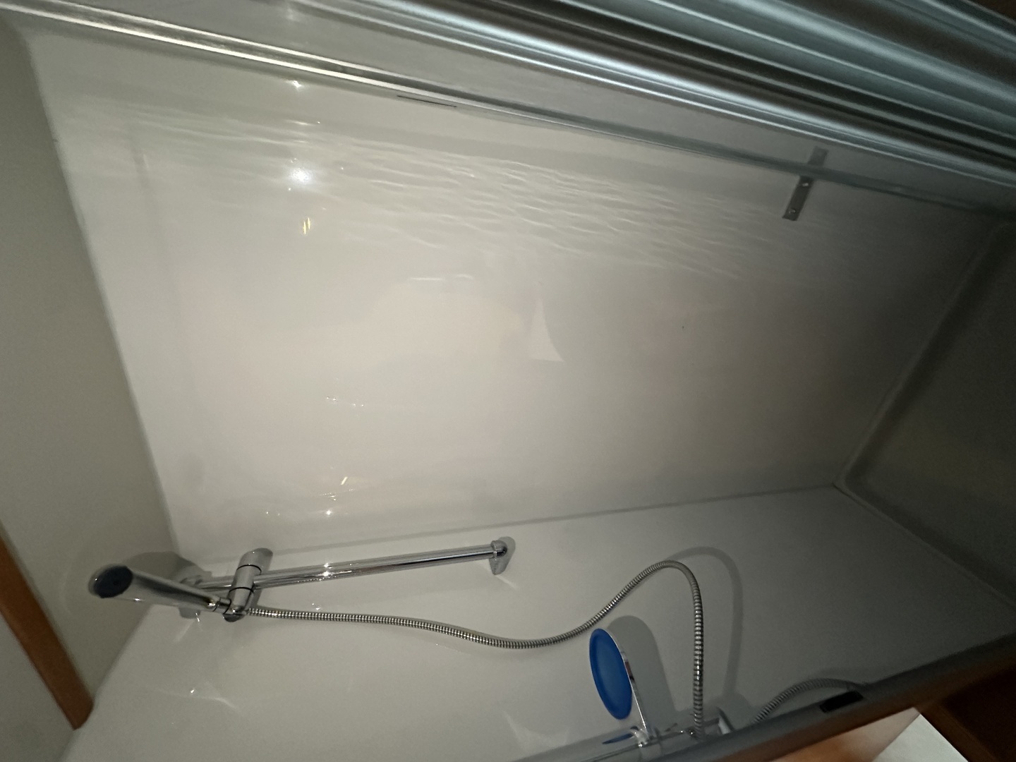 HOBBY T600 FC SIESTA 2008