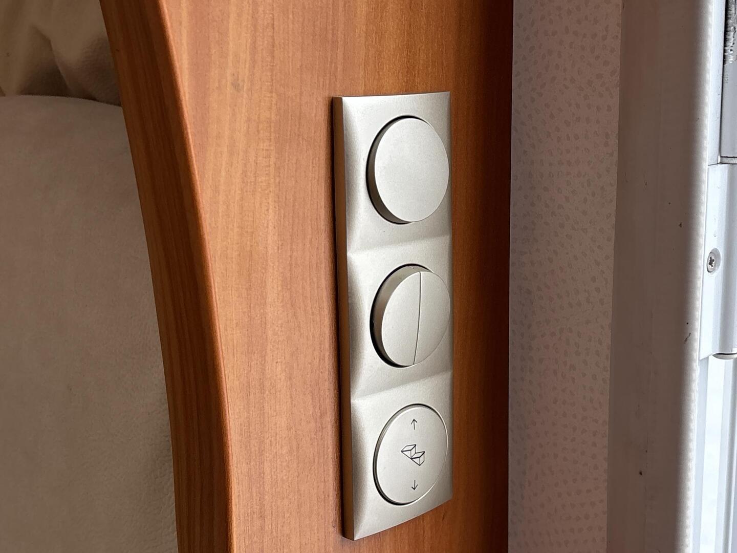 HOBBY T600 FC SIESTA 2008