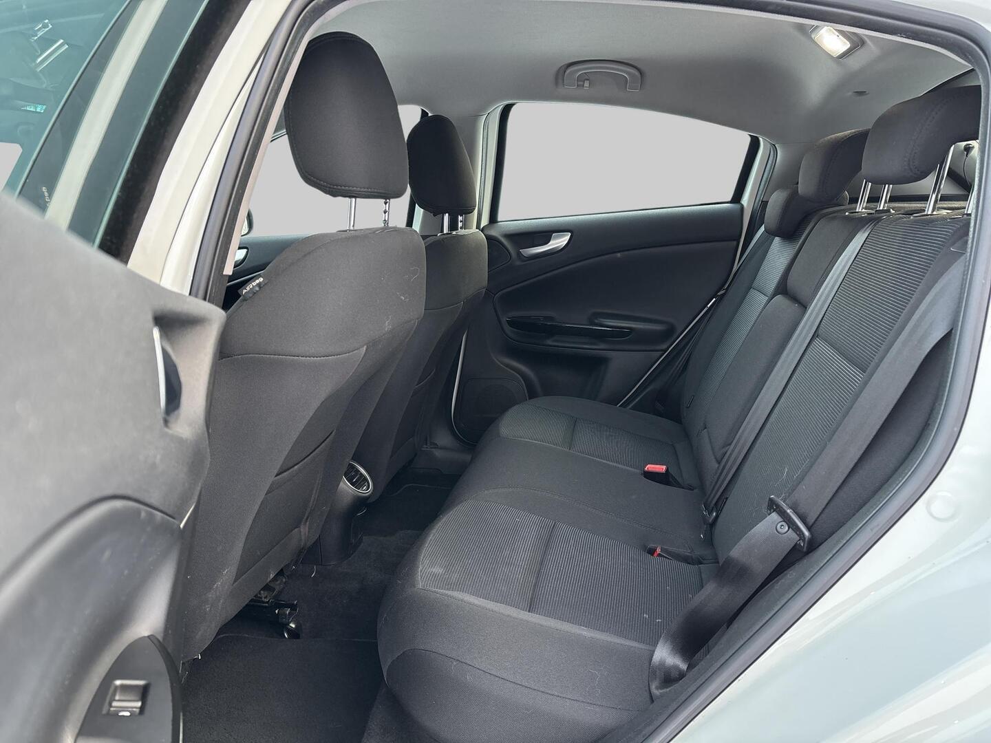 ALFA ROMEO Giulietta 2012