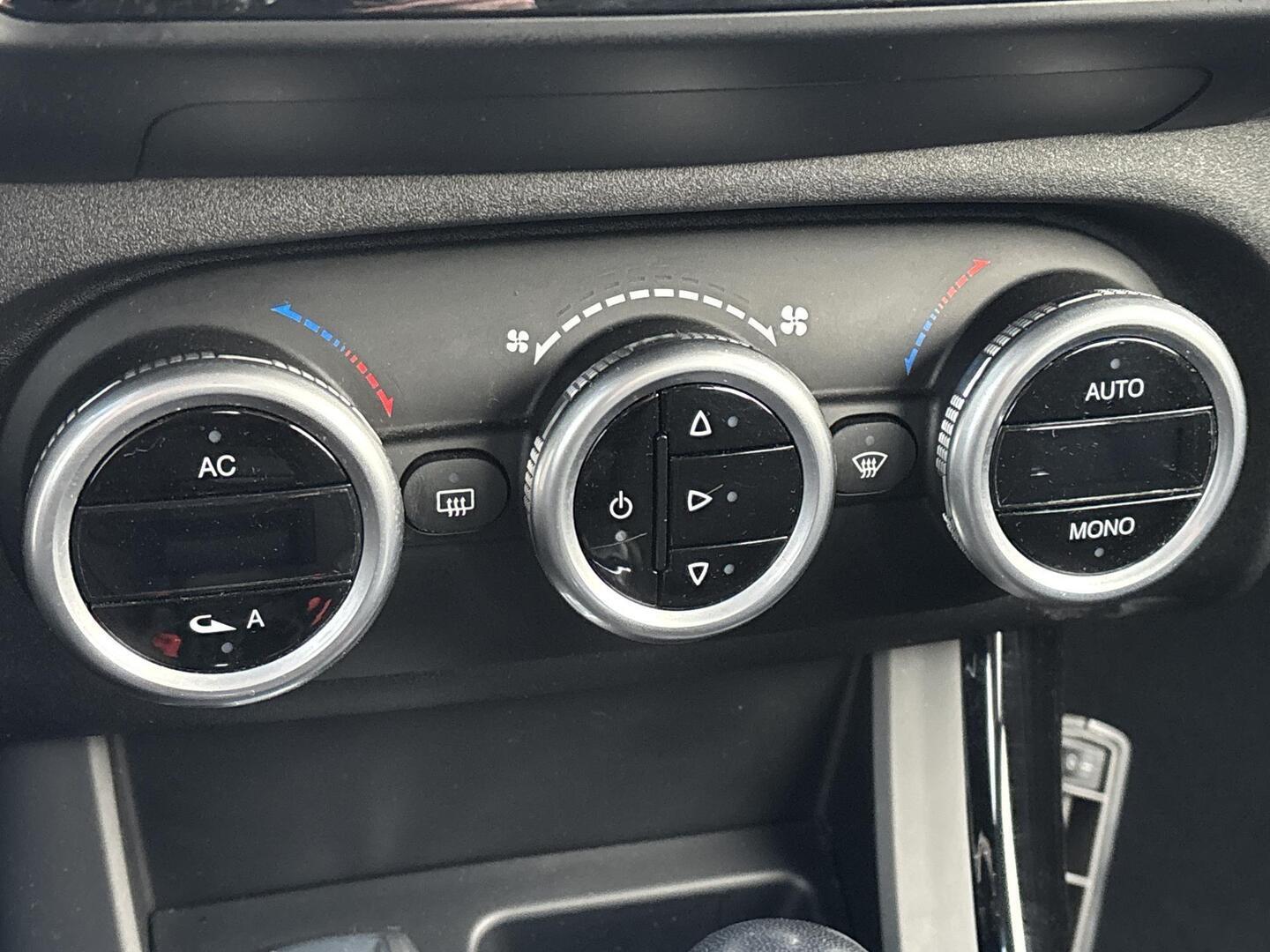 ALFA ROMEO Giulietta 2012