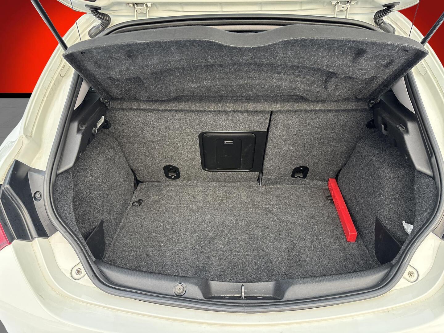 ALFA ROMEO Giulietta 2012