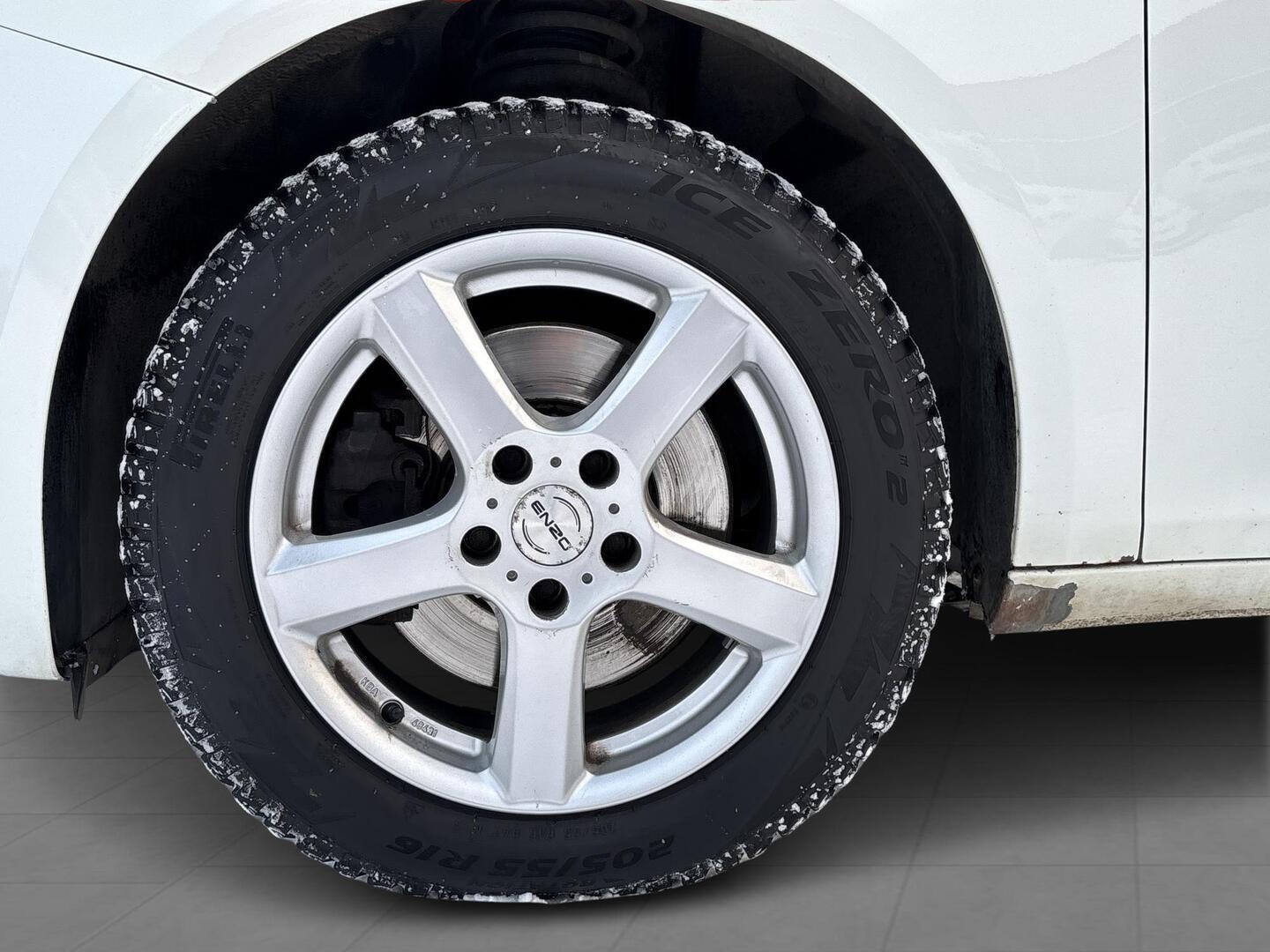 ALFA ROMEO Giulietta 2012