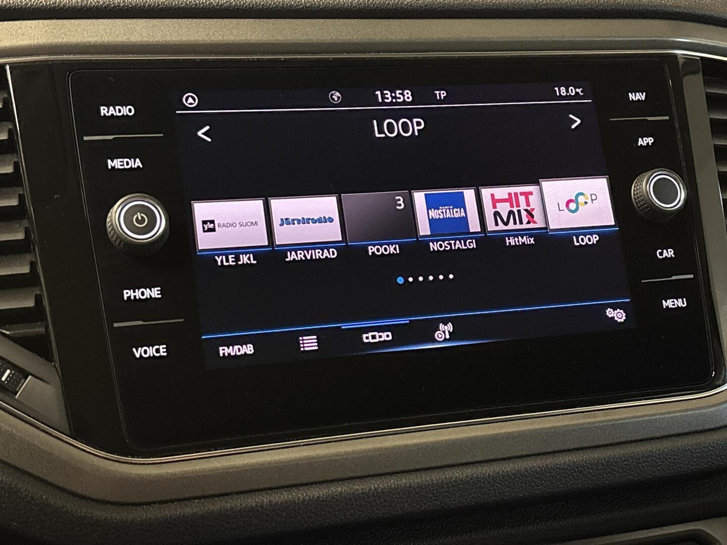 VOLKSWAGEN T-Roc 2020
