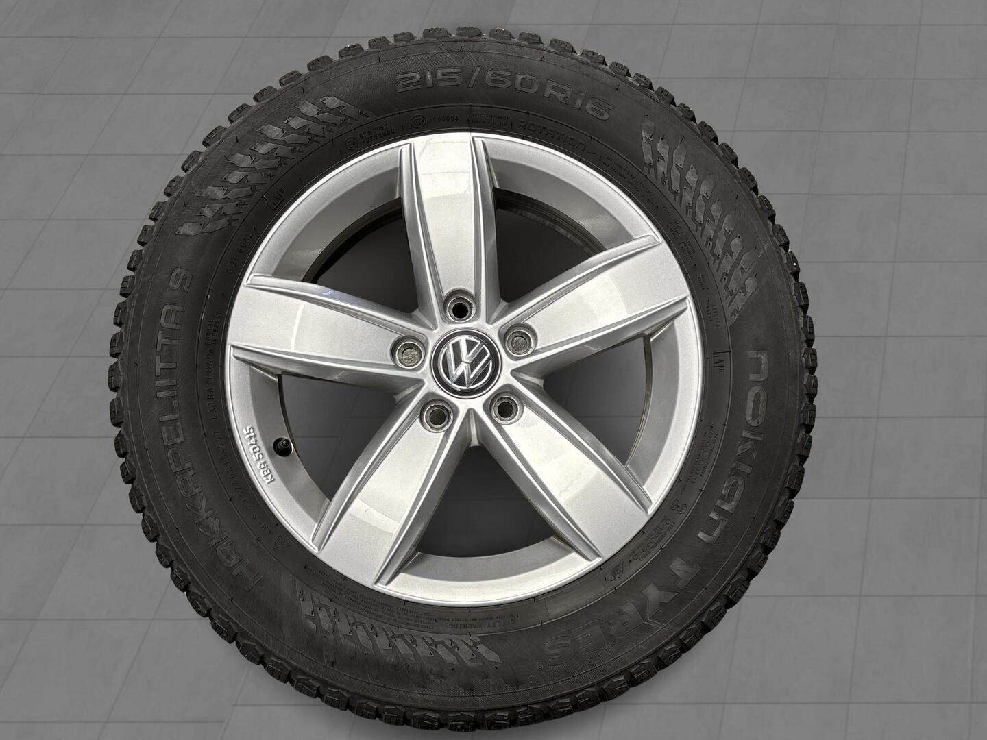 VOLKSWAGEN T-Roc 2020
