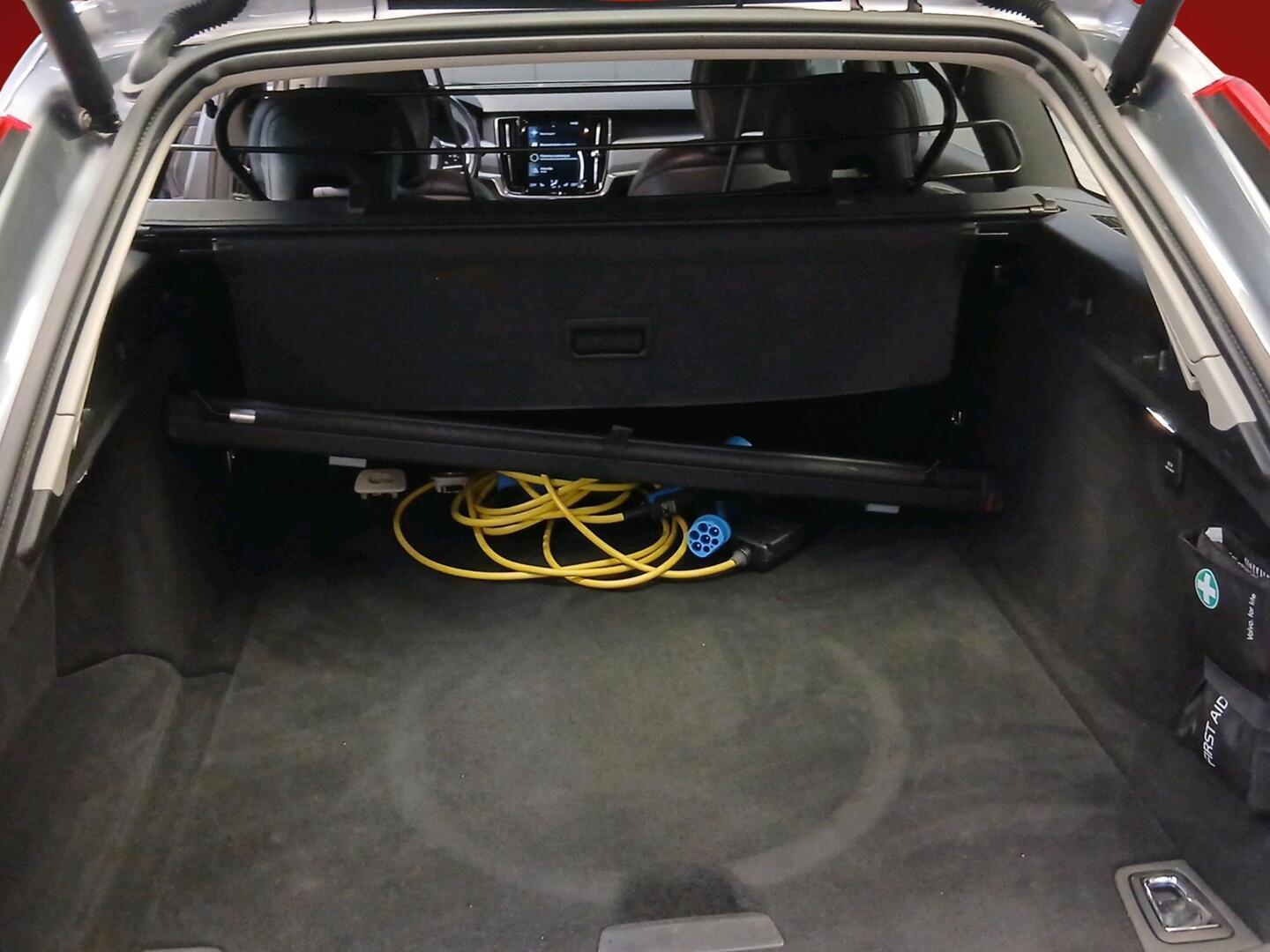 VOLVO V90 2018