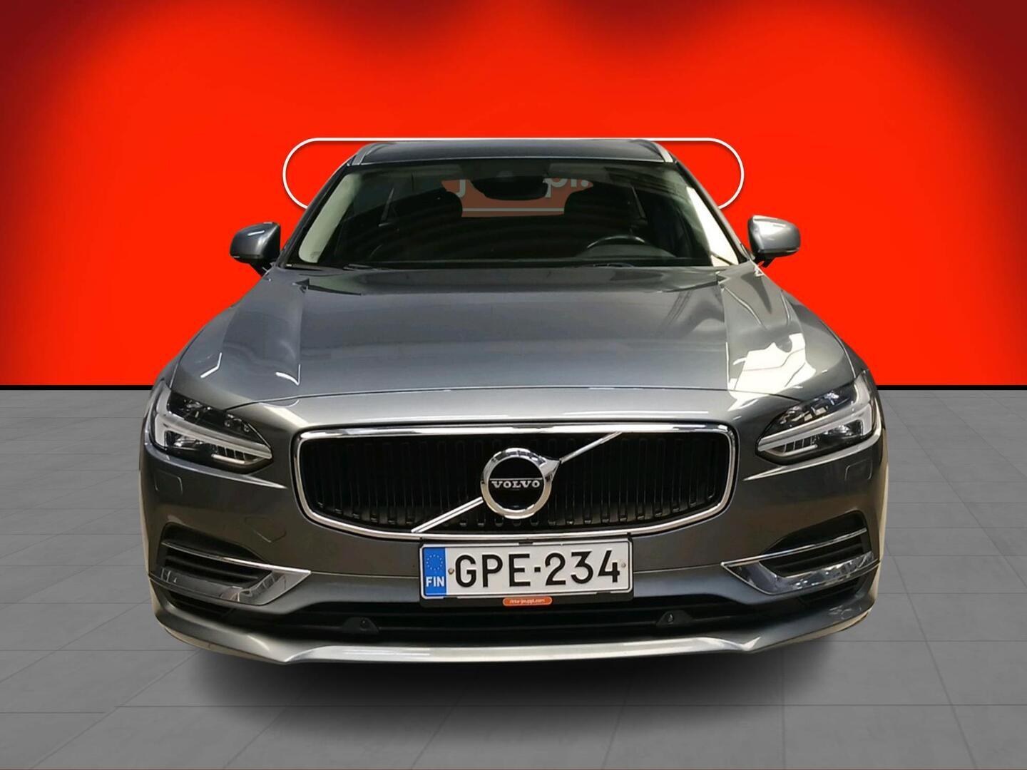 VOLVO V90 2018