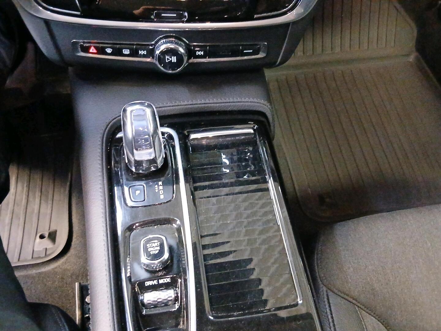 VOLVO V90 2018
