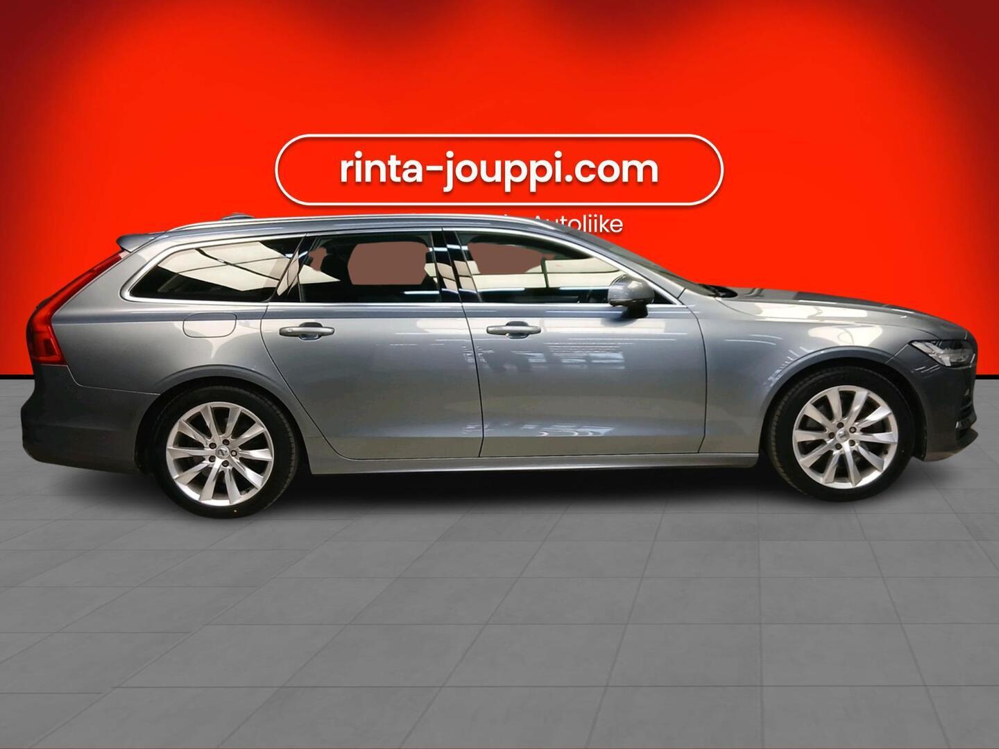 VOLVO V90 2018